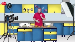 داستانهای استیو و مگی - قسمت 7